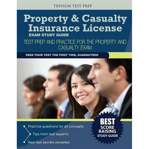 is the property and casualty insurance test hard|property and casualty license meaning.